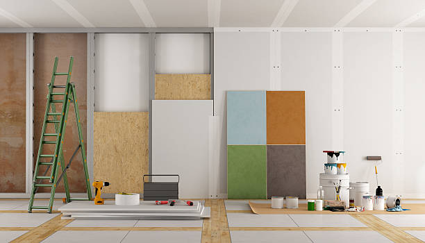 Best Industrial Mold Remediation  in Eastpointe, MI